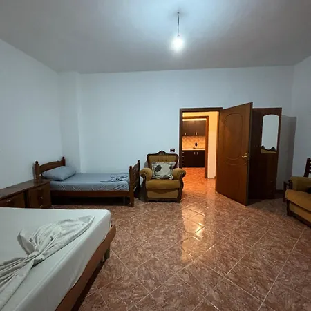 Apartment Apartman *