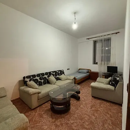 Apartman Apartment Tirana