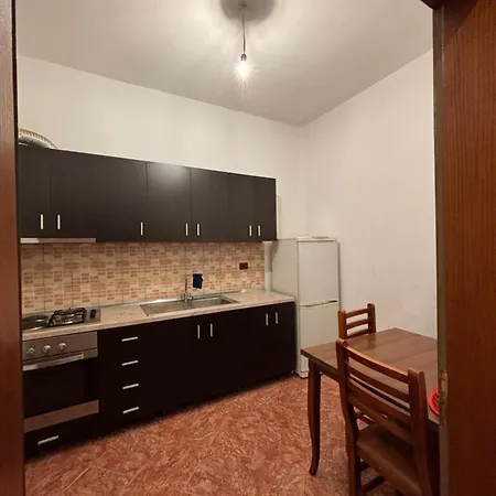 Apartment Apartman *