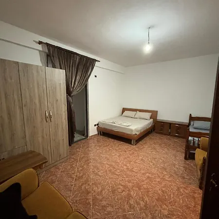 Apartment * Tirana